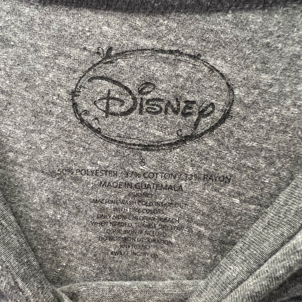 Mickey Mouse Shirt - Picture 3 of 3